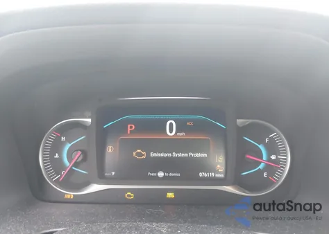 2020 Honda Pilot Awd Ex-L from USA, damaged, VIN 5FNYF6H55LB042707